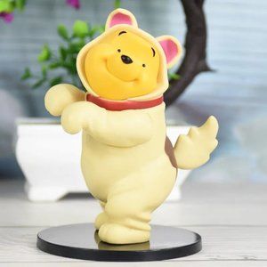 Little Bear Handmade Desktop Gadget